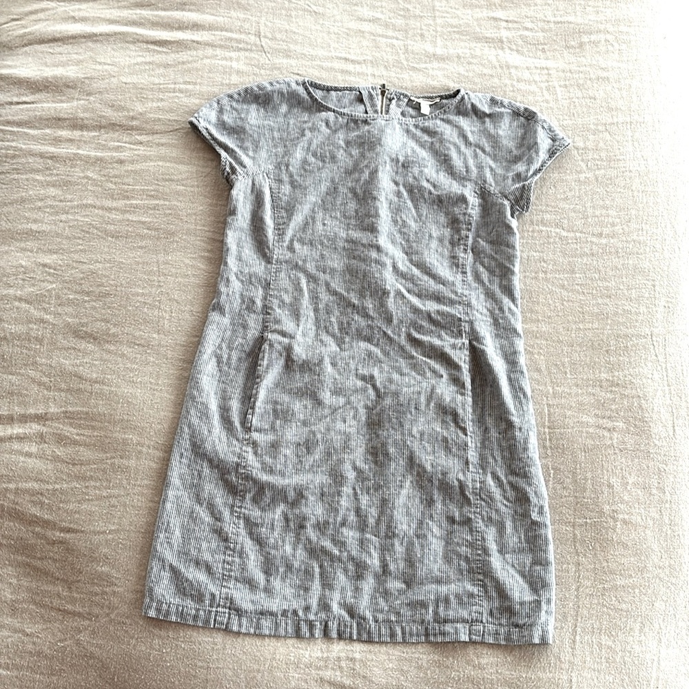 Eileen Fisher Linen Tunic